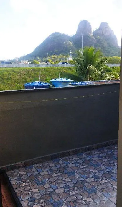 Flat - Jacarepagua-1