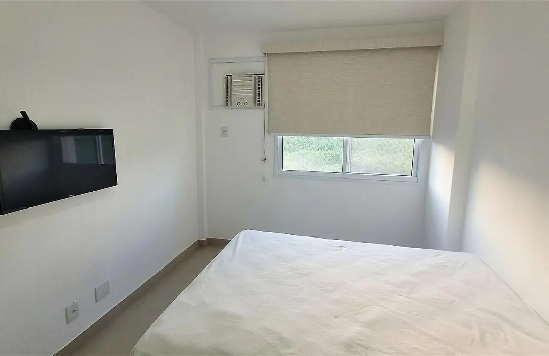 Condominio Com Parque Aquatico-1