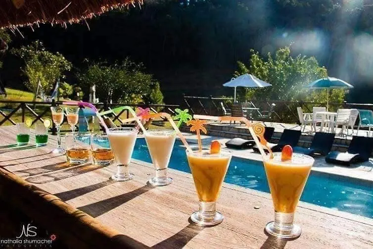 Hotel Fazenda Tamba-Taja-1