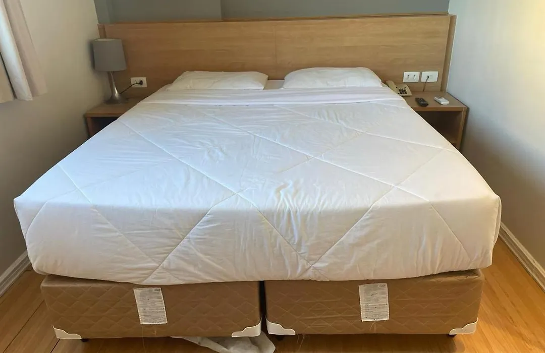 Apartamento No Melhor Lugar De Ipanema-1