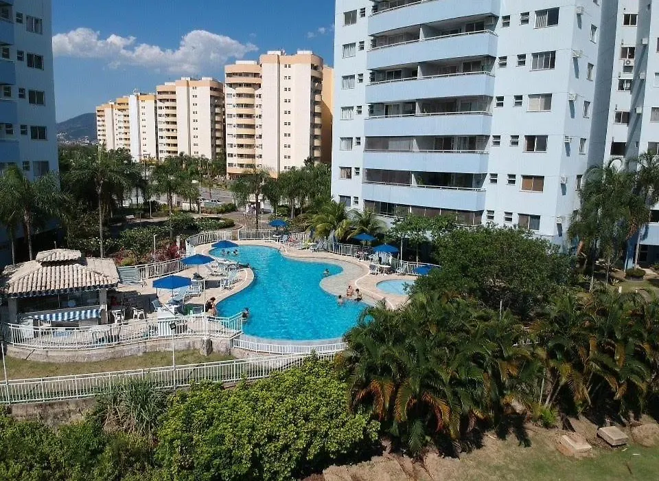 Apartamento Vila Dr - Barra Da Tijuca,Prox Jeunesse,Arenas,Rio Centro,Praias, Shopping-1