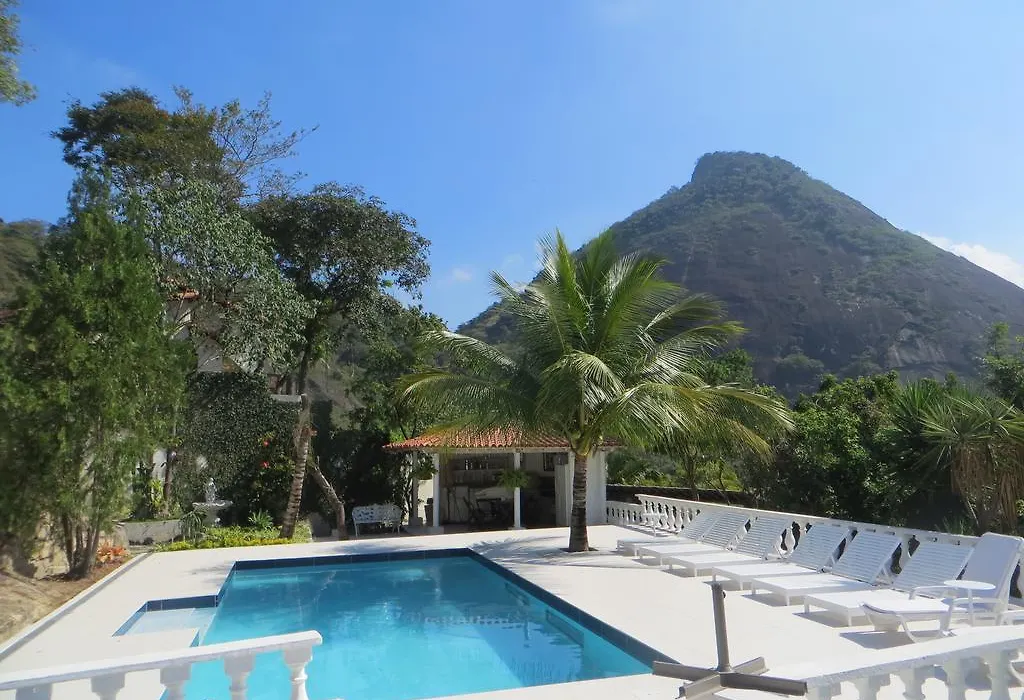 Nature Paradise Boutique Hotel-1