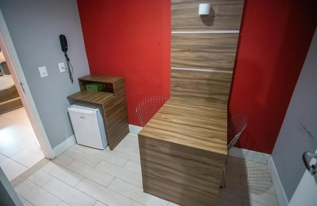Toy Barra Hotel, Rio De Janeiro (Adults Only)-1