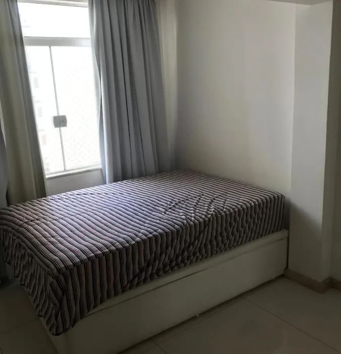 Lindo Apartamento De Luxo Proximo Ao Arpoador-1