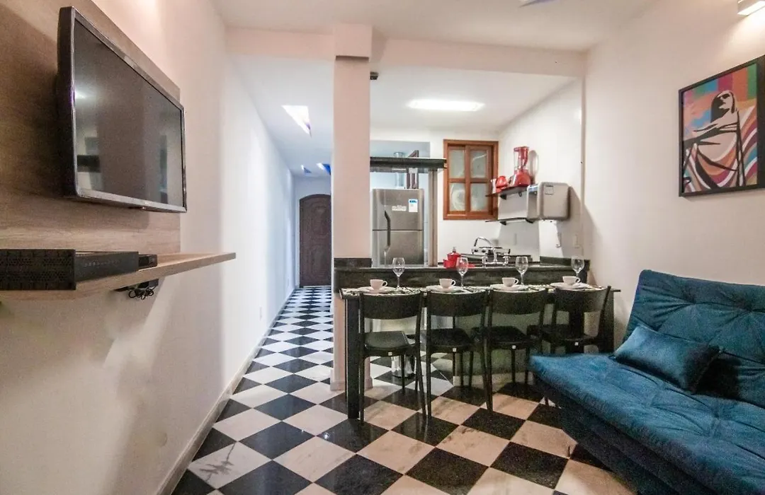Beach Block+Laundry+2 Bathrooms-1