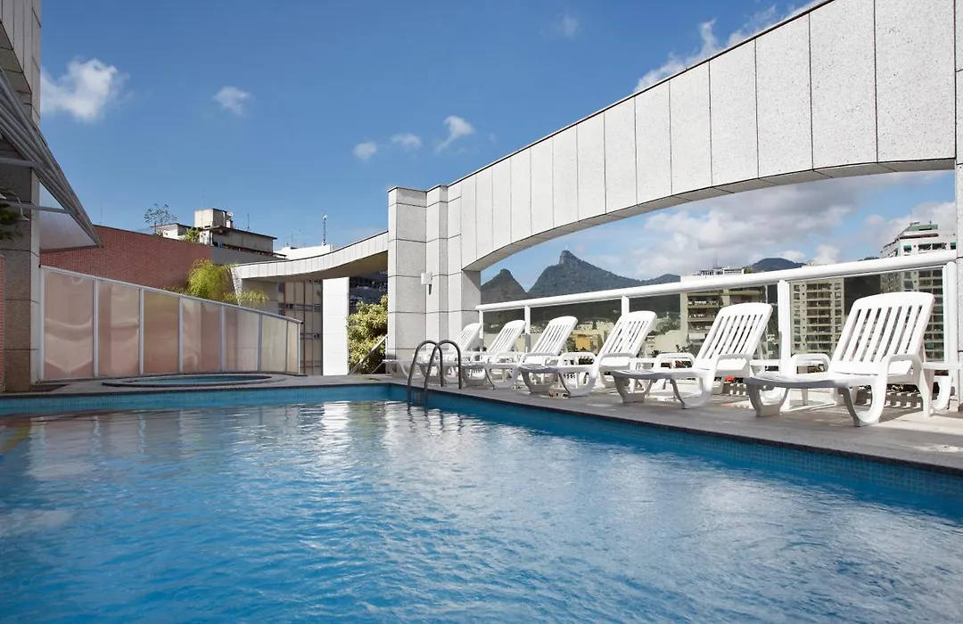 Scorial Rio Hotel-1