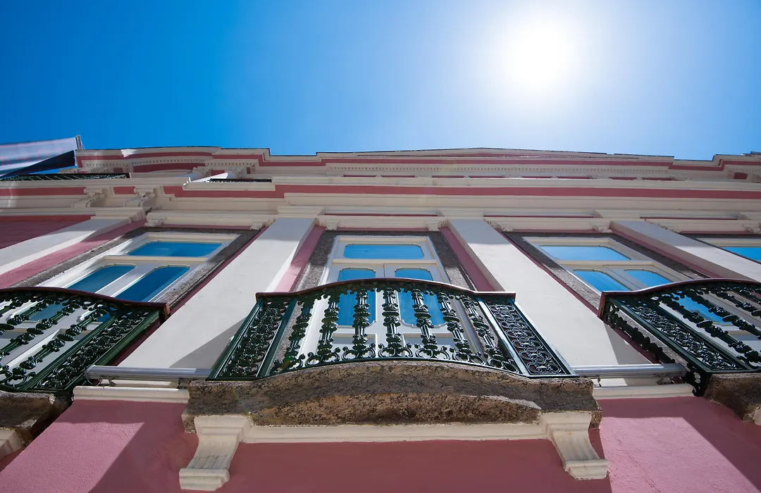 Vila Gale Rio De Janeiro-1