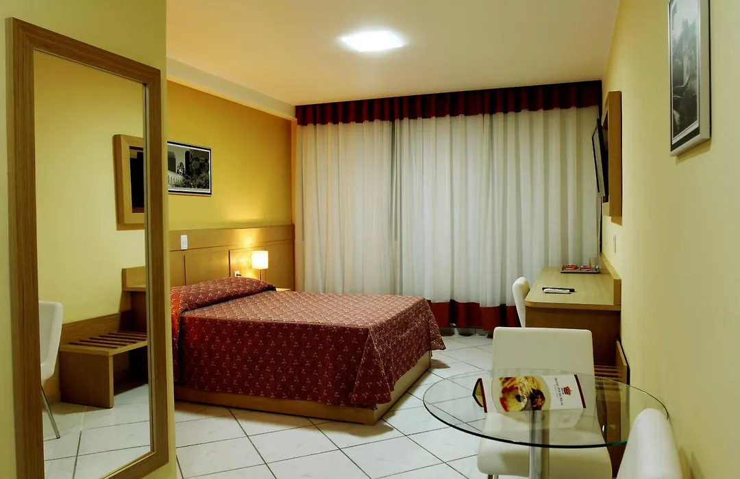 Hotel Pouso Real-1
