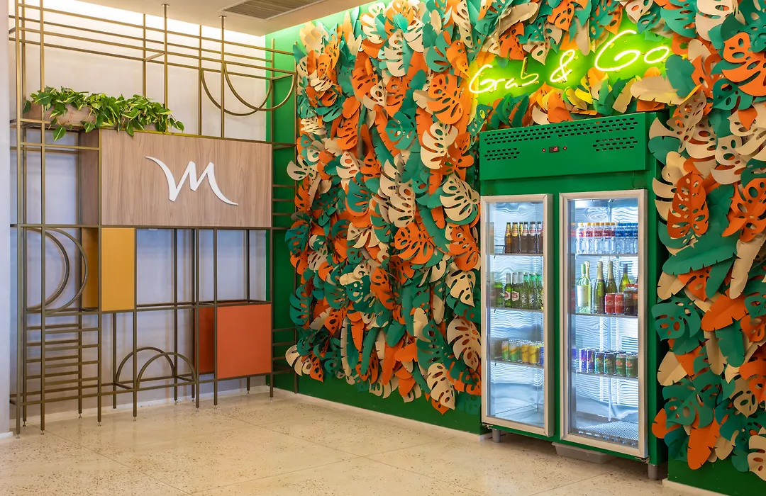 Mercure Rio Boutique Hotel Copacabana-1