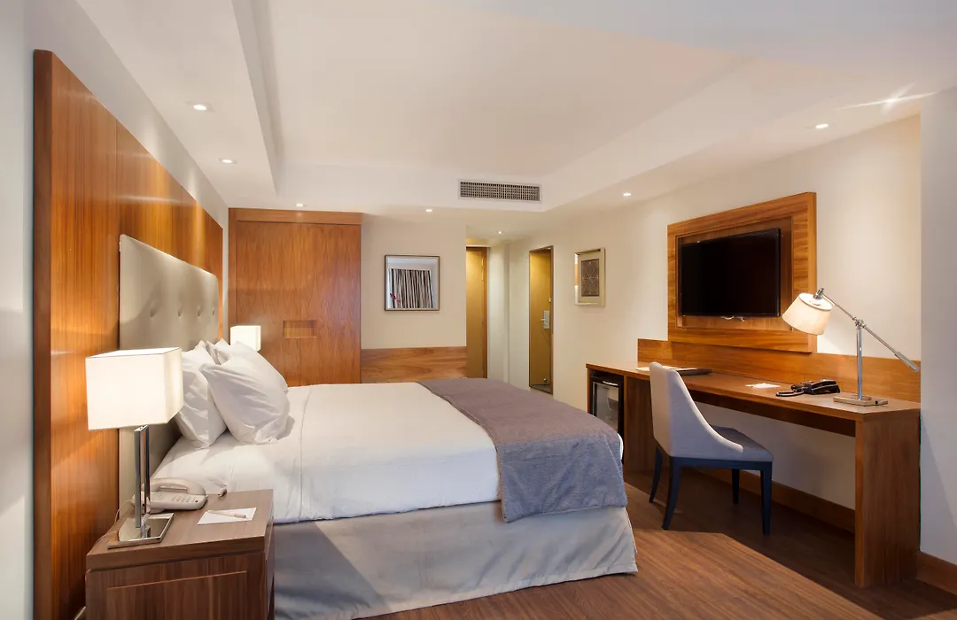 Windsor Marapendi Hotel-1