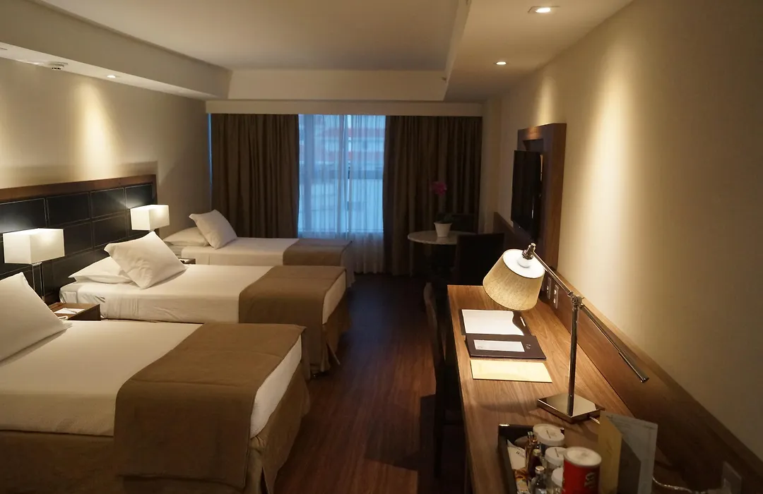Windsor Oceanico Hotel-1