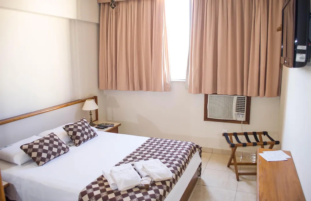 Hotel Rondonia Palace-1