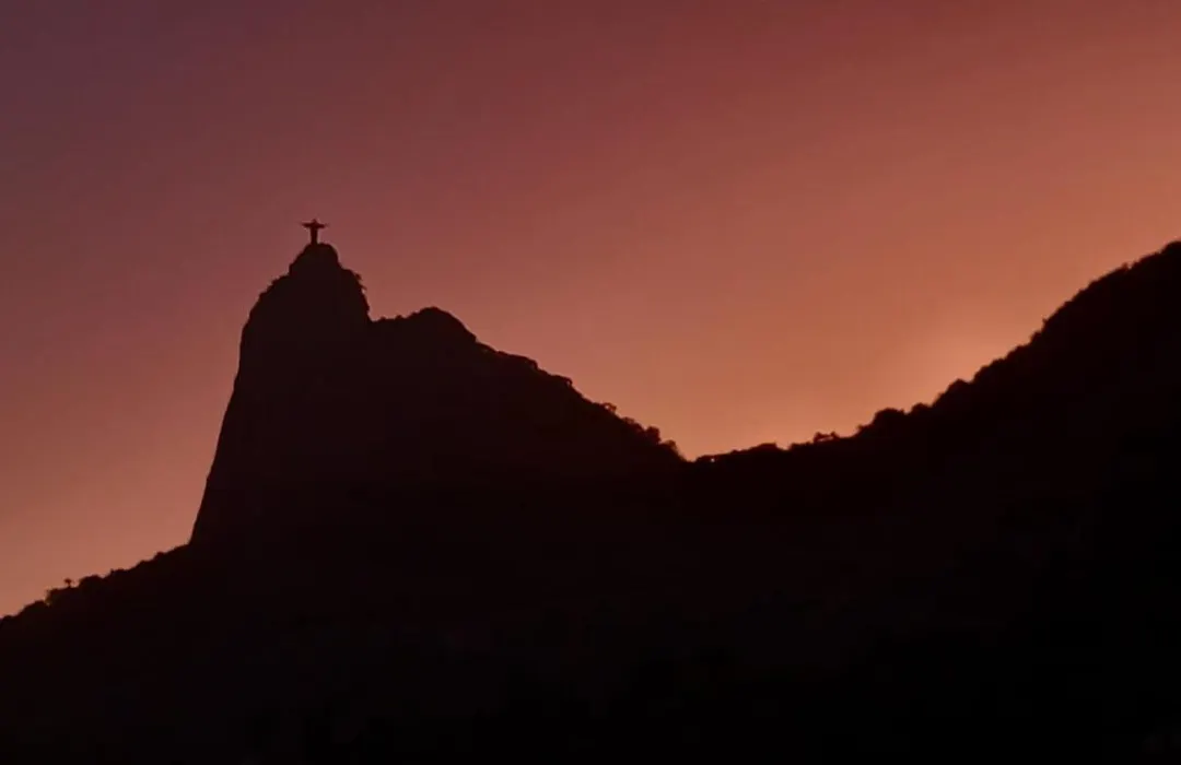 Rio De Janeiro: Perto De Tudo Com Vista Pro Cristo-1