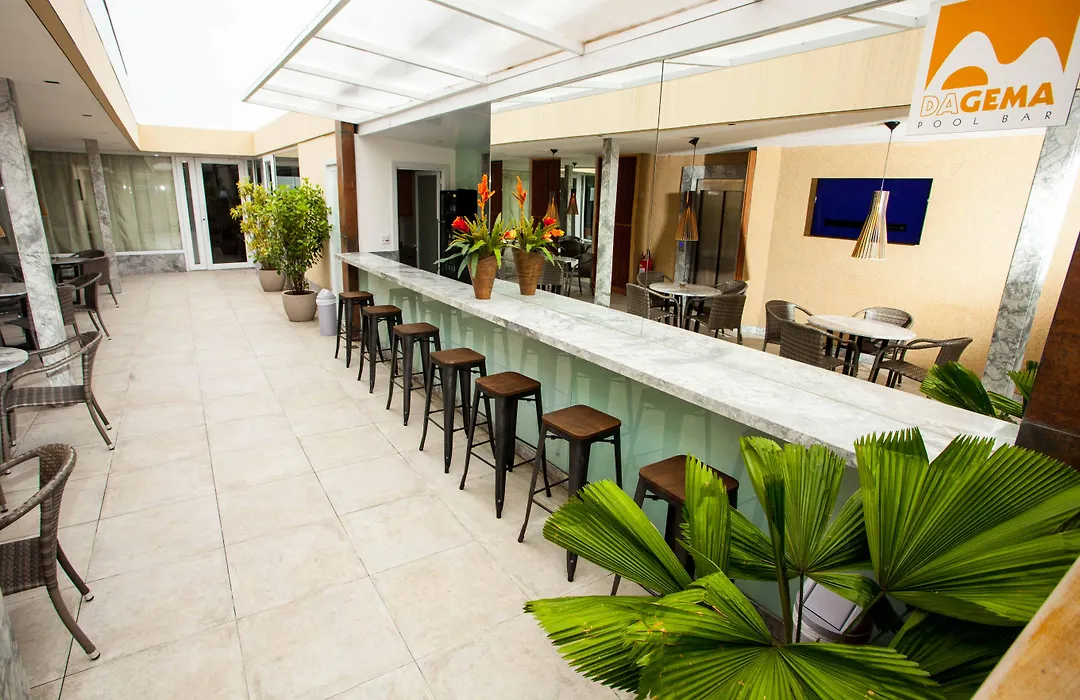 Royal Regency Palace Hotel-1