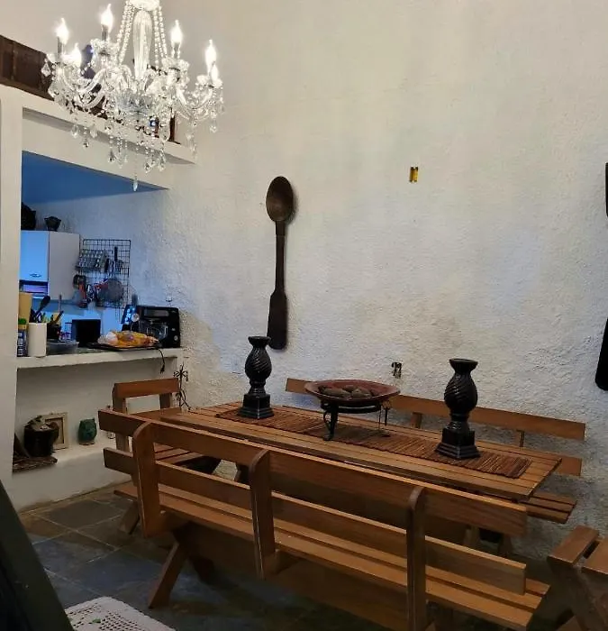 Pousada Meysi'S Trattoria-1