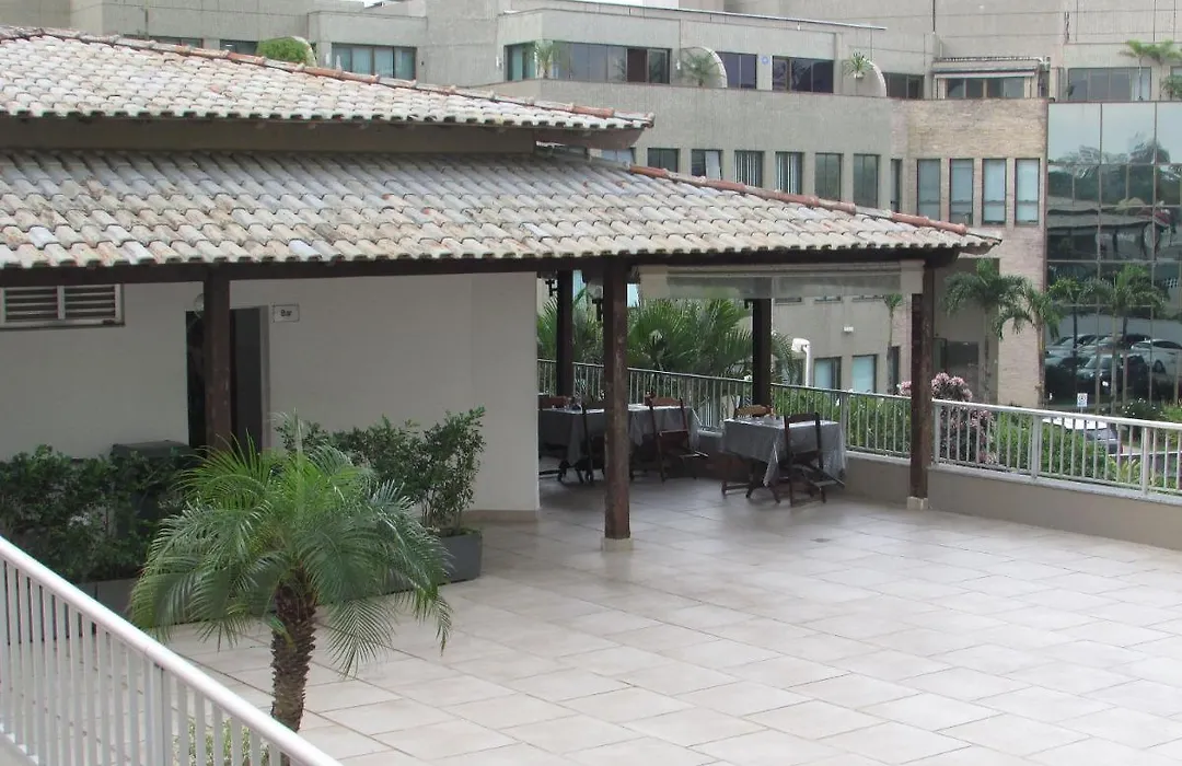 Luxuoso Da Barra - Requinte E Conforto-1