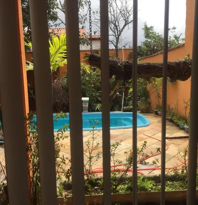 Apartamento Exclusivo-1