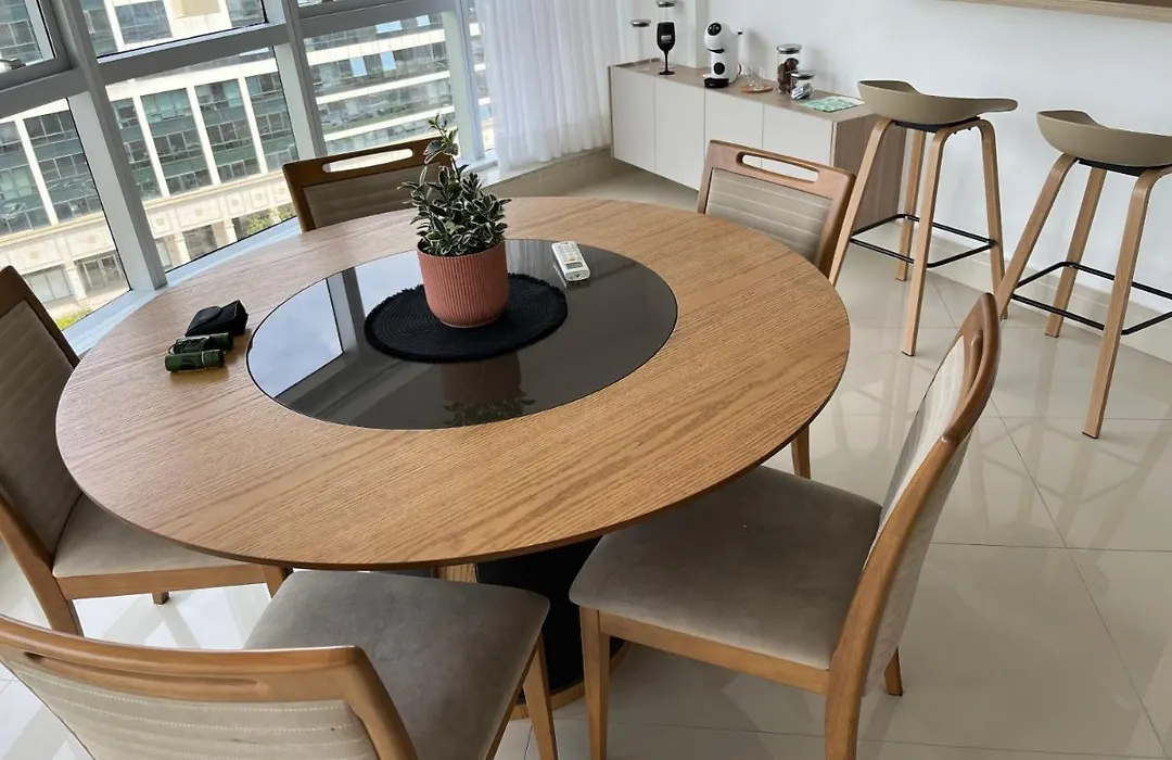 Apartamento Novo Para Se Hospedar No Rio Com Conforto E Conveniencia-1