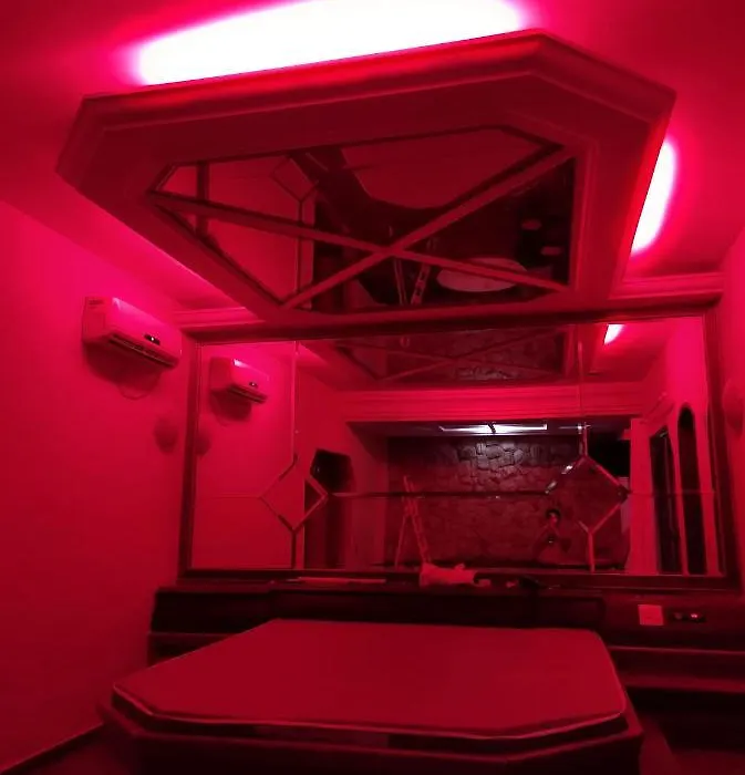 Champion Motel-1