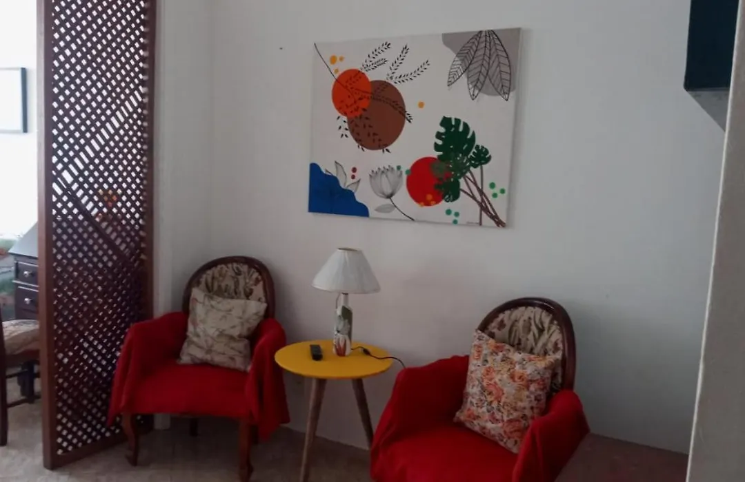 Sabores De Copacabana- Espaco Inteiro: Loft-1
