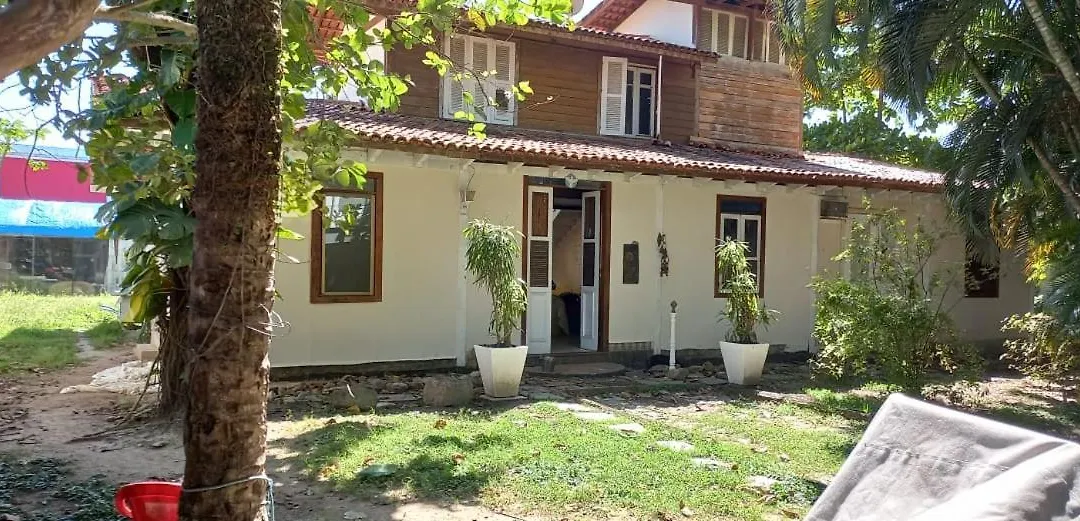 Casa Com Natureza-1
