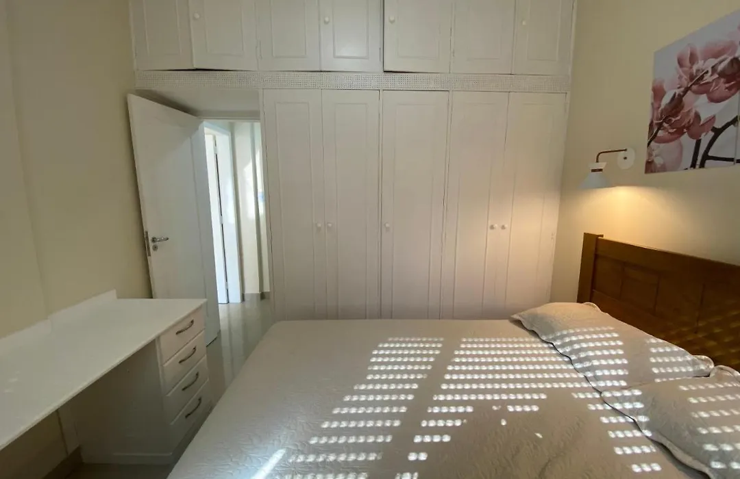 Lindo Apartamento No Coracao De Copacabana.-1
