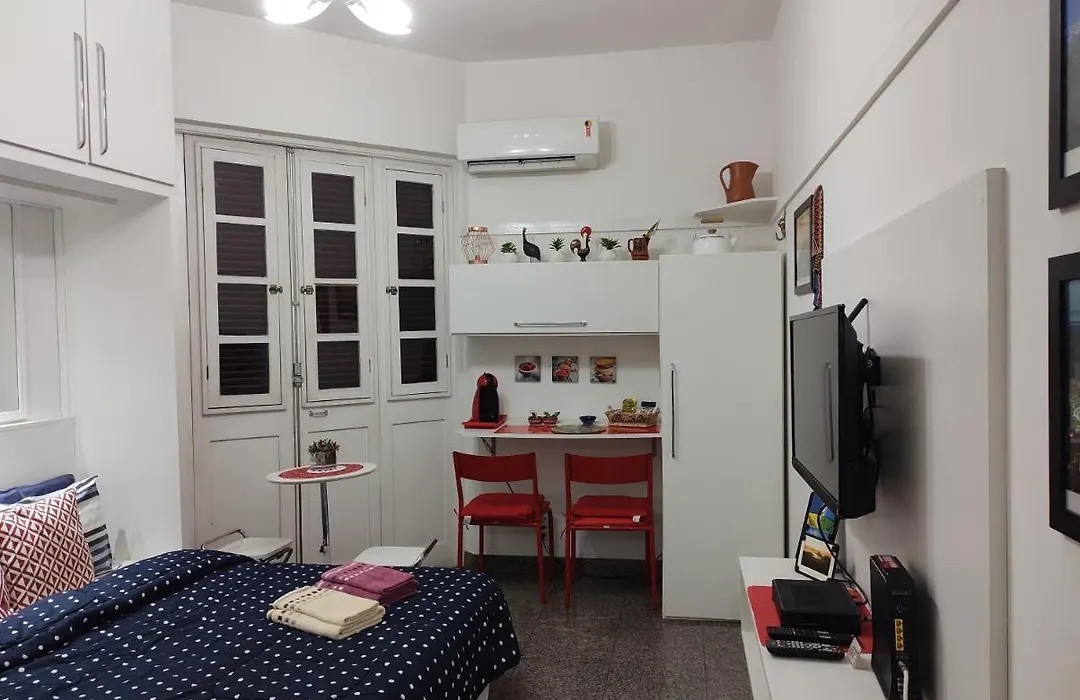 Charmoso Studio Ipanema-1