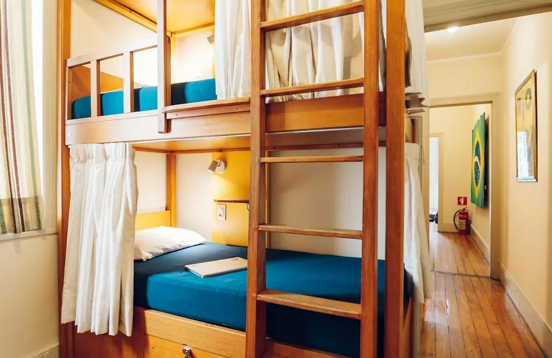 Discovery Hostel-1