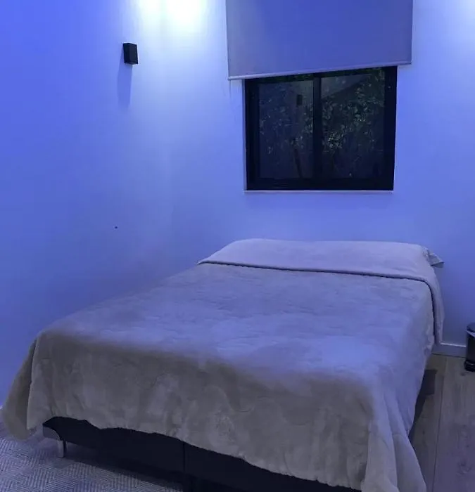 Escola Meditacao Ipanema - Quarto No Coracao Do Bairro-1