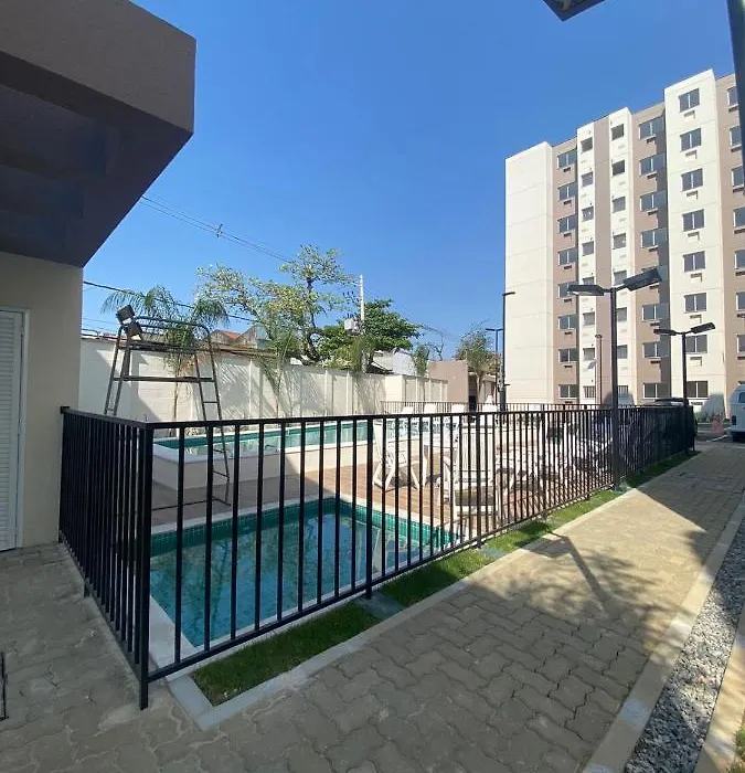 Sao Cristovao Alto Luxo Apartamento-1