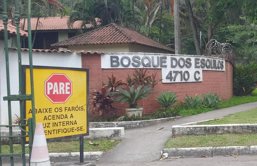 Ghouse Casa Da Montanha 2-1