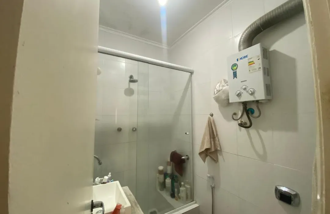 Apartamento Em Copacabana-1