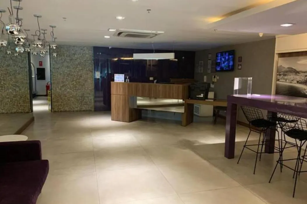 Apartamento in Arpoador-1