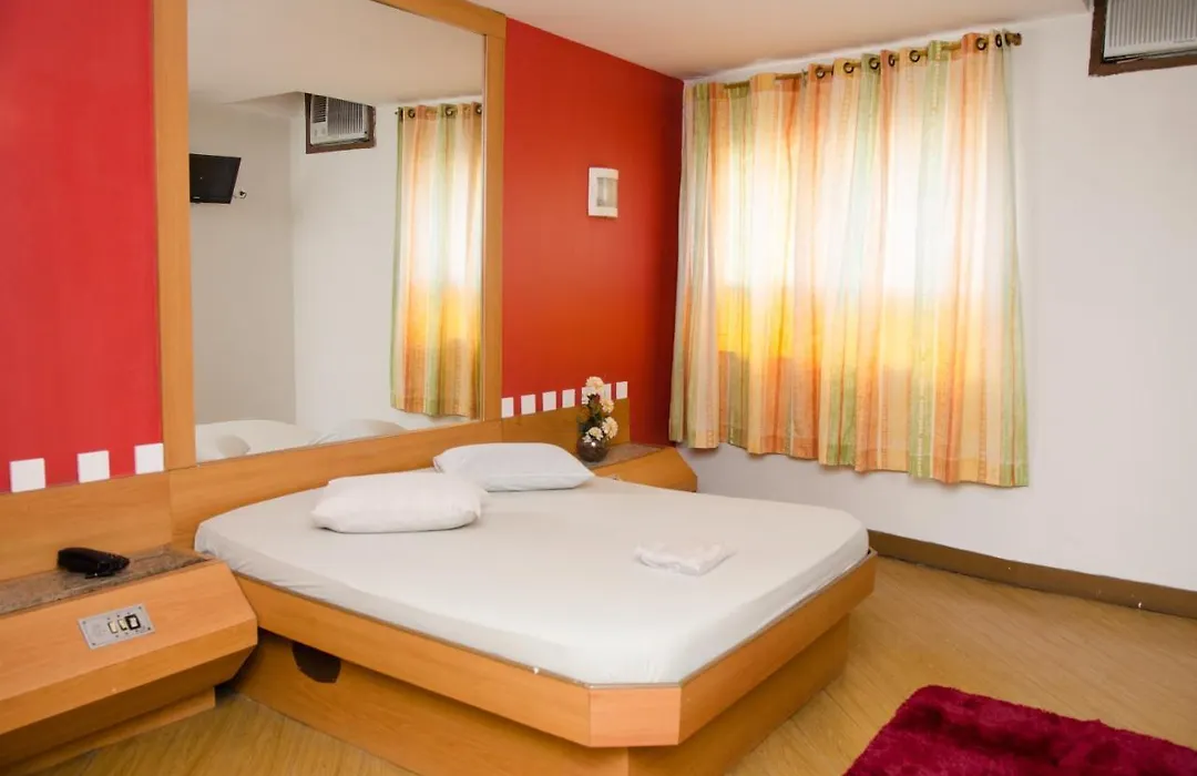 Jumbo Hotel (Adults Only)-1