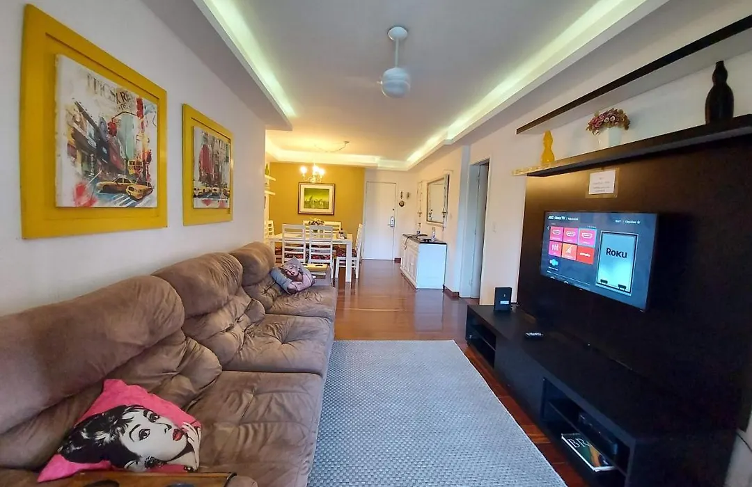 Apartamento Praia Da Barra-1