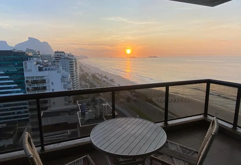 Apartamento Vista Mar-1