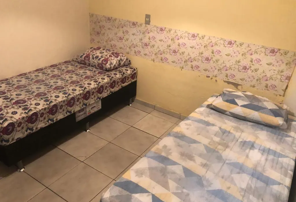 !!Casa Na Penha Toda Mobiliada Em Rua Tranquila!-1