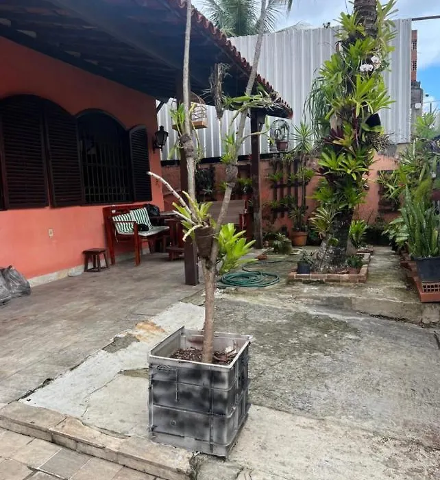 Hostel Guirlanda-1