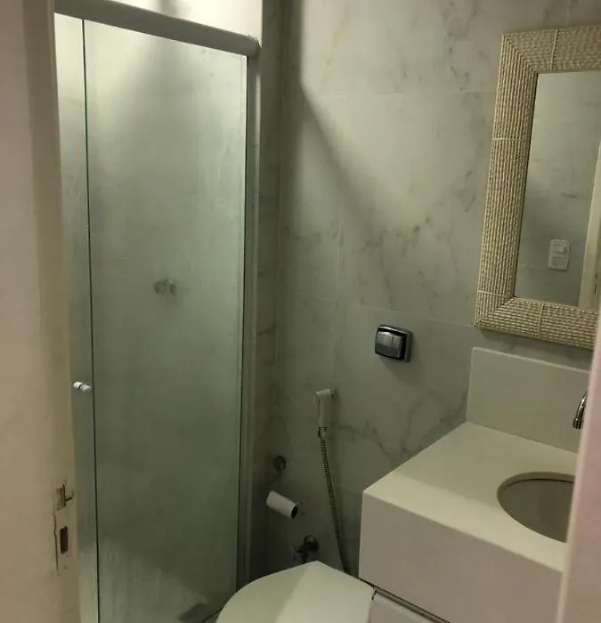 Apartamento Em Copacabana-1