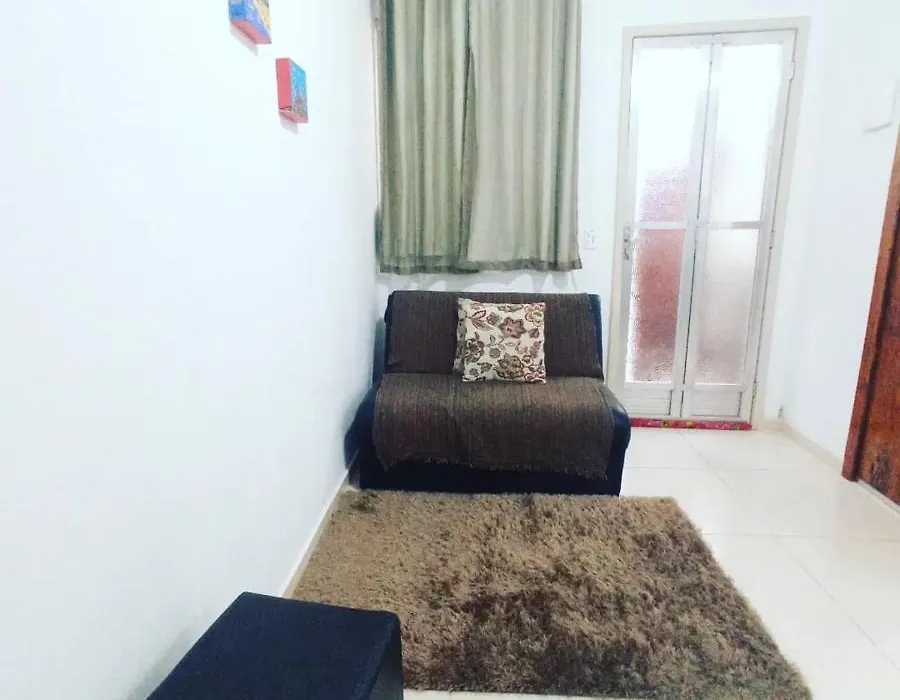 Casa Oliveira'S Paqueta-1