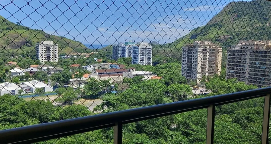Linda Vista No Recreio-1