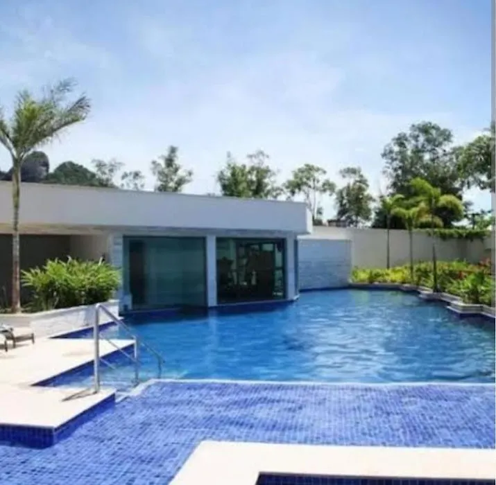 Samba Convention Suites-1