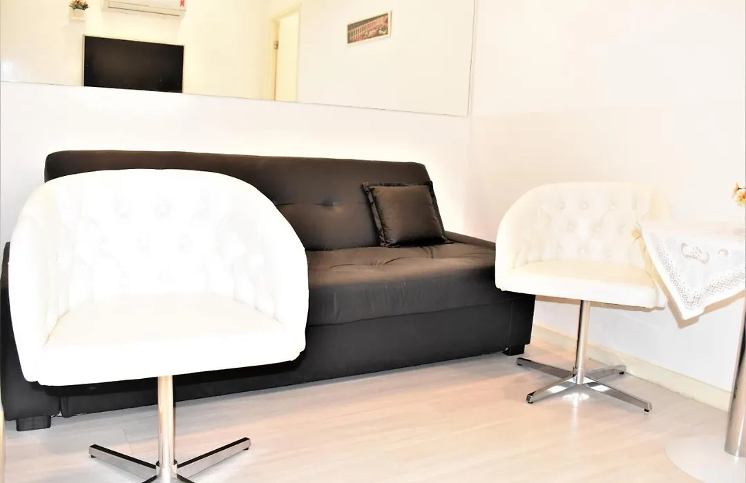 Lapa Modern Apartment-1