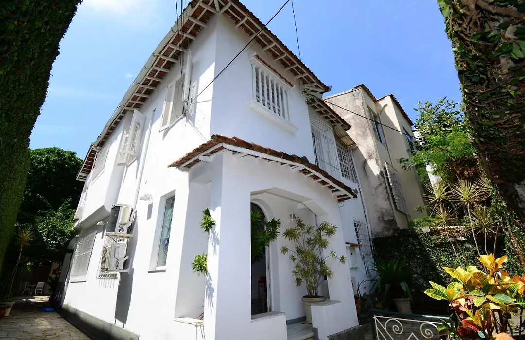 Casa Espetacular No Rio-1