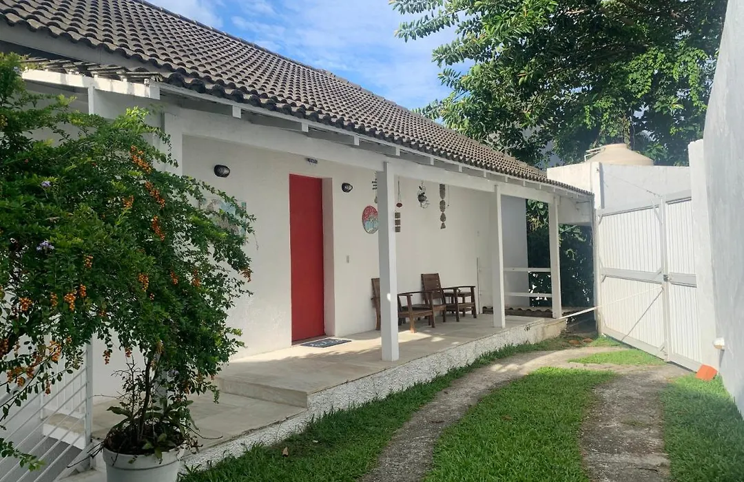 Casa Confortavel, Com Vista Maravilhosa-1
