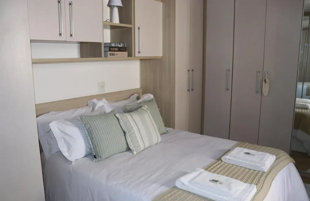 Local 301 Apartment-1