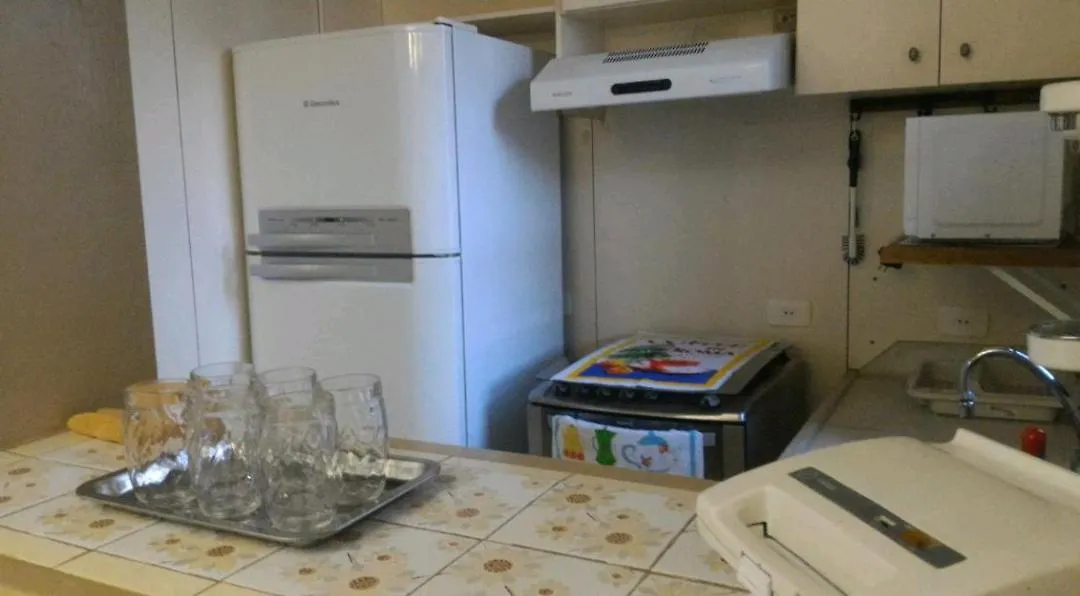 Apto Real Residence Hotel-1