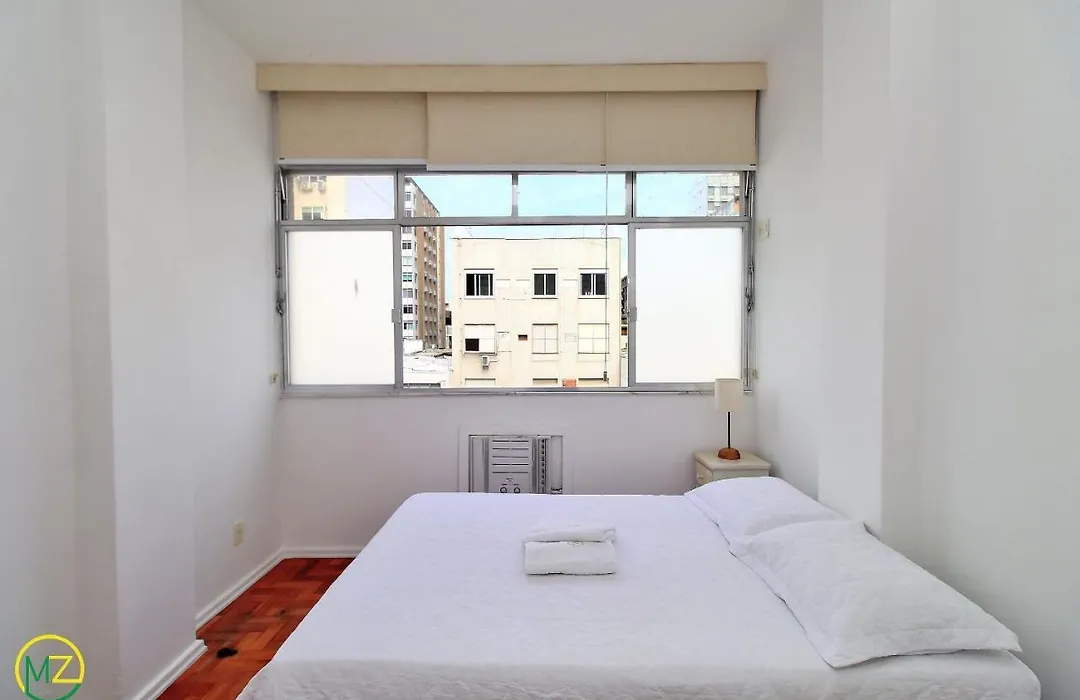 Confortavel 2 Quartos No Coracao De Ipanema-1
