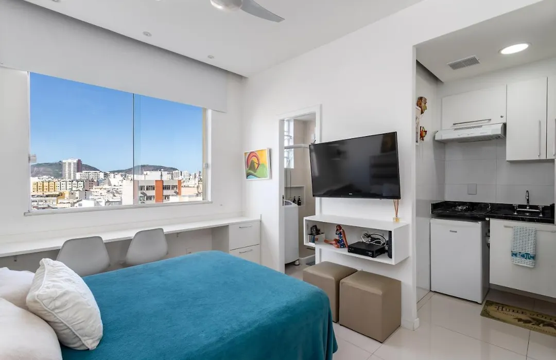 Loft Catete-1