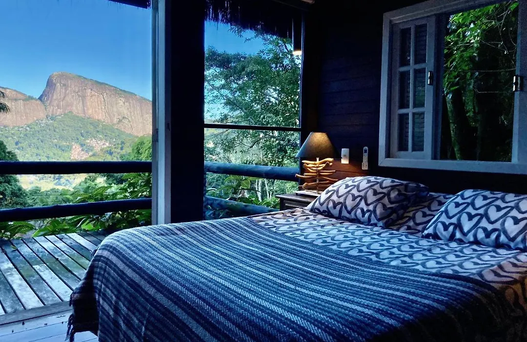 Rain Forest Paradise-1